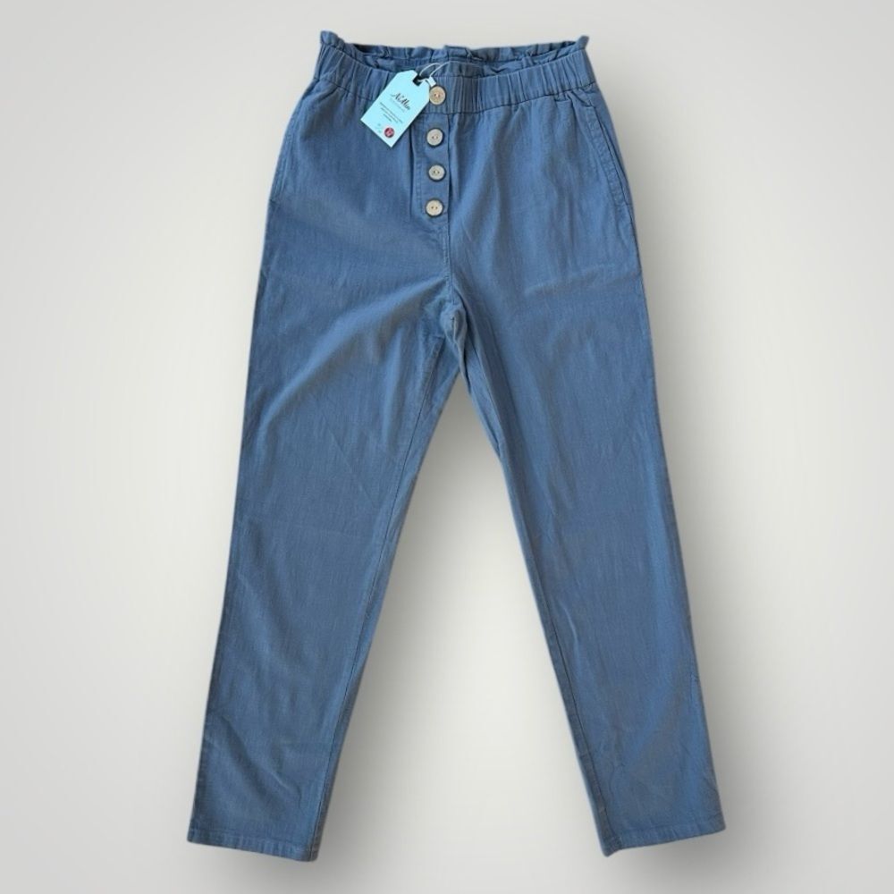 🎉5 for $45🎉 NWT Ni min pants size M